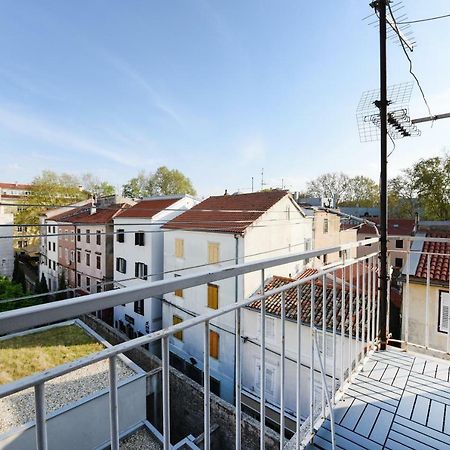 Apartment Lali Zadar Exterior foto
