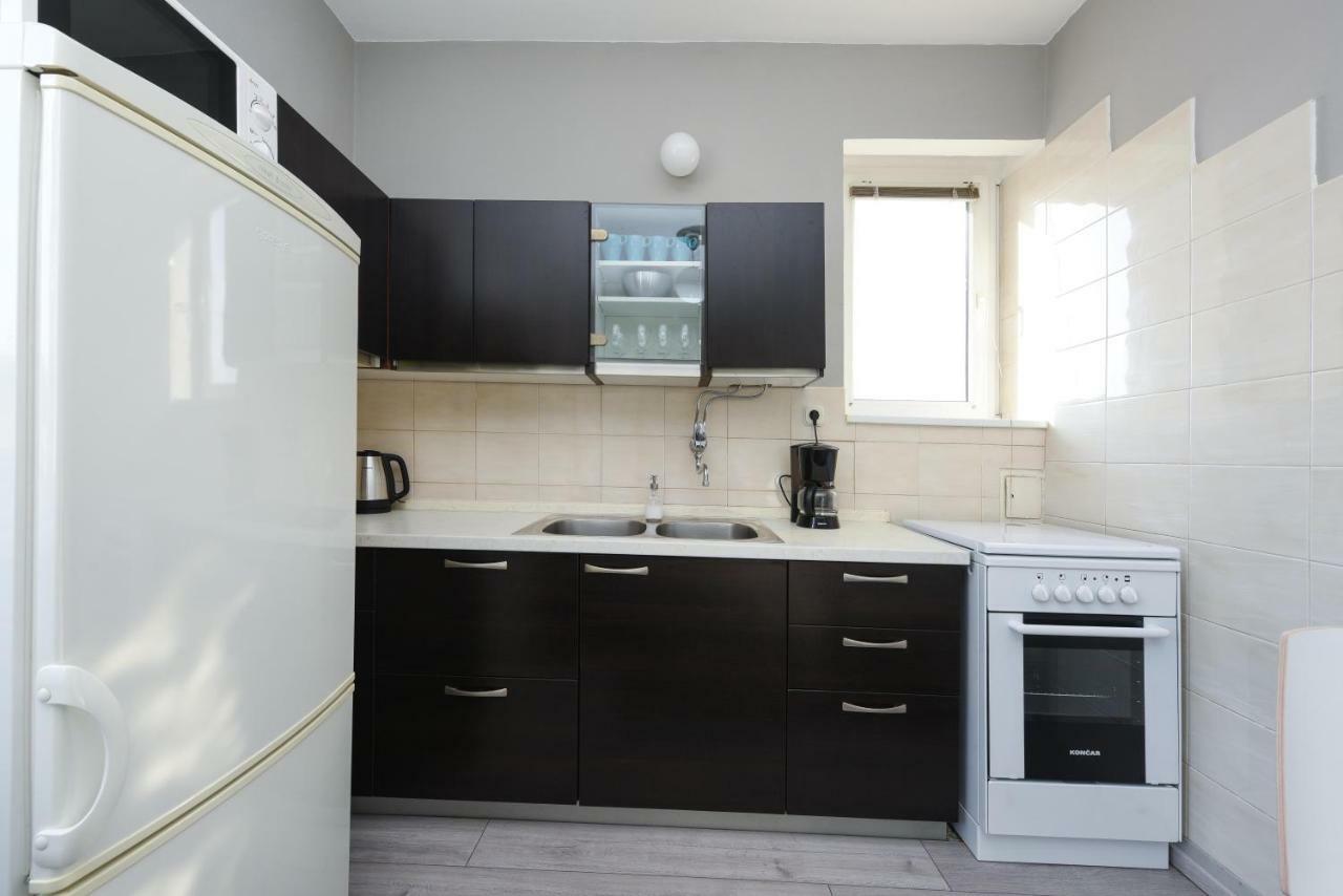 Apartment Lali Zadar Exterior foto